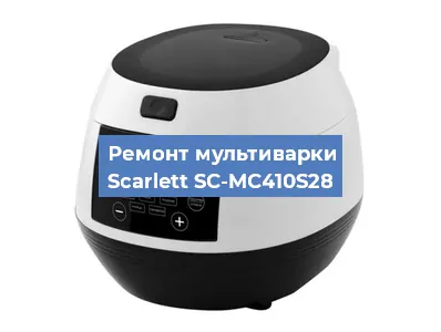 Замена датчика температуры на мультиварке Scarlett SC-MC410S28 в Ижевске